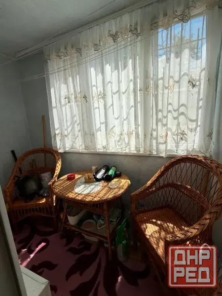 Продам 2-комнатную квартиру с ремонтом. Донецк - изображение 5