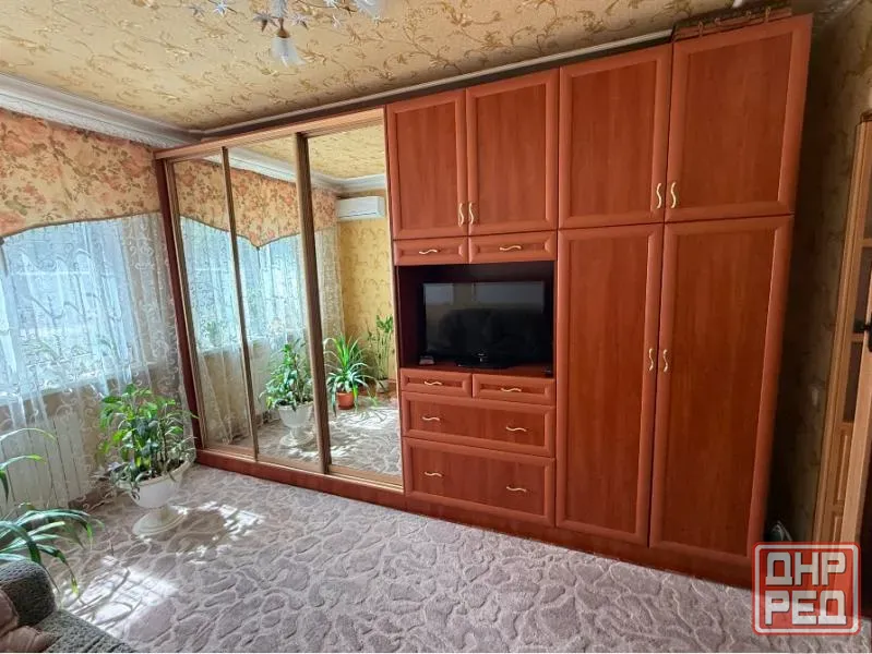 Продам 2-комнатную квартиру с ремонтом. Донецк - изображение 9