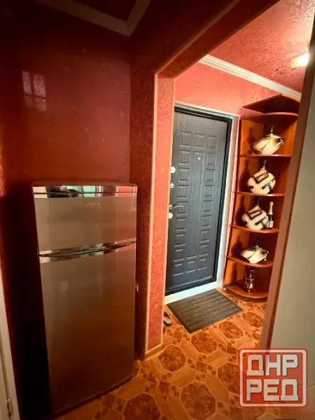 Продам 2-комнатную квартиру с ремонтом. Донецк - изображение 10