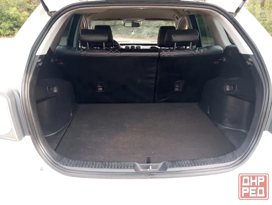 Продам Mazda CX7 2007г. 2.3 Акпп-автомат Енакиево - изображение 7