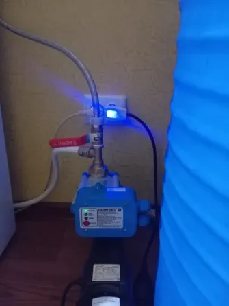 Установка накопителей Донецк