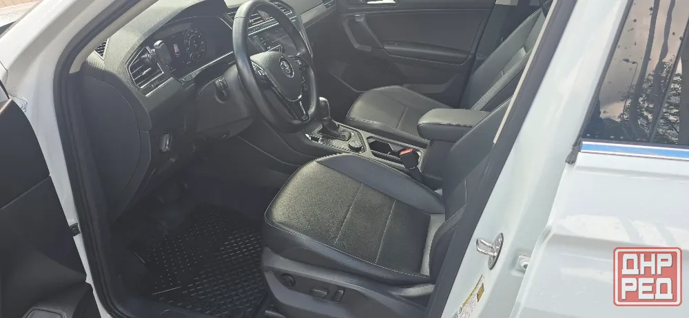 Volkswagen Tiguan SEL 2.0AT Донецк - изображение 5