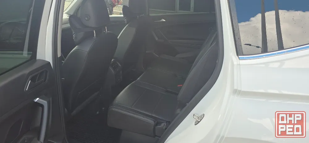 Volkswagen Tiguan SEL 2.0AT Донецк - изображение 8