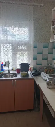 Дом,50,4м2,Кировский р-н,ор-р Текстильщик.Цена 4,7млн Донецк