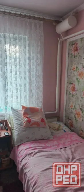Дом,50,4м2,Кировский р-н,ор-р Текстильщик.Цена 4,7млн Донецк - изображение 12