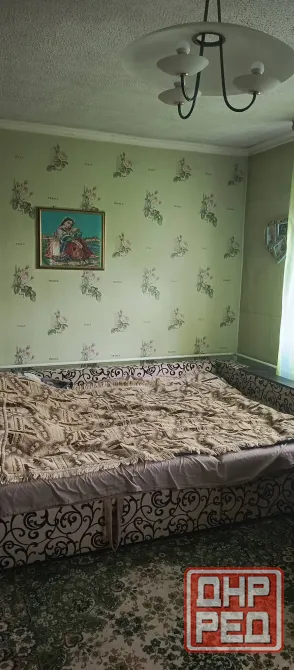 Дом,50,4м2,Кировский р-н,ор-р Текстильщик.Цена 4,7млн Донецк - изображение 11
