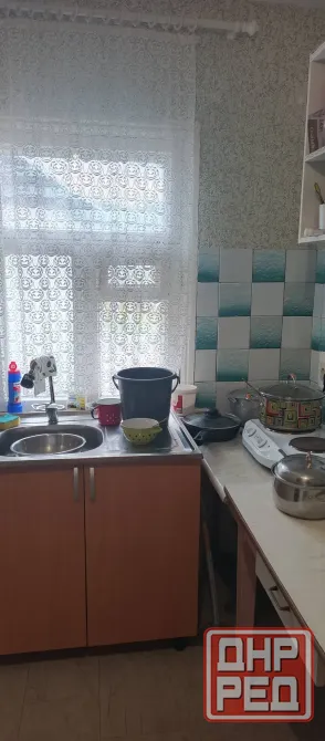 Дом,50,4м2,Кировский р-н,ор-р Текстильщик.Цена 4,7млн Донецк - изображение 4