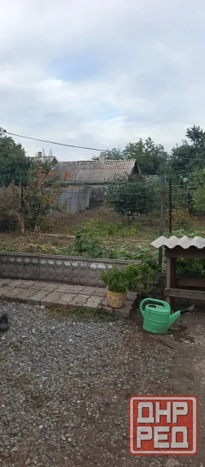 Дом,50,4м2,Кировский р-н,ор-р Текстильщик.Цена 4,7млн Донецк - изображение 7