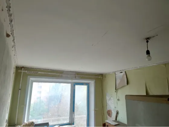 Продам 1 комн. кв. Мариуполь 17 мкр, отличное месторасположение Мариуполь
