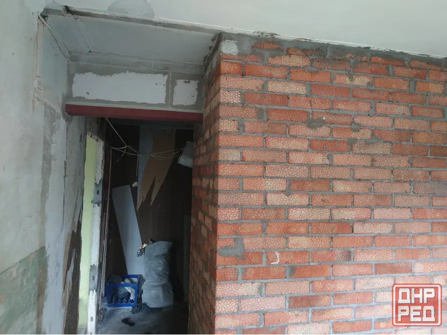 Продам 1 комн. кв. Мариуполь 17 мкр, отличное месторасположение Мариуполь - изображение 1