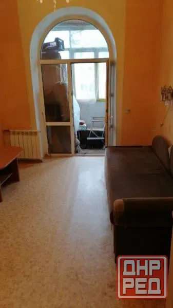 Продажа 3х комнатной квартиры, в Ворошиловском районе Донецк - изображение 3