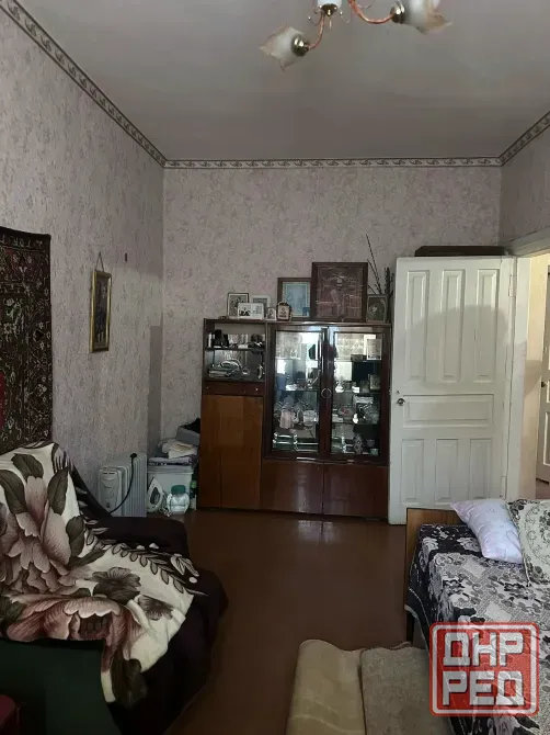 2к кв парк Славянской культуры Донецк - изображение 1