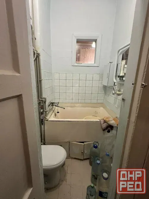 2к кв парк Славянской культуры Донецк - изображение 10