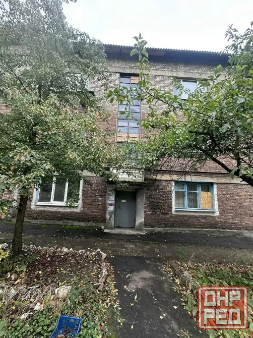 2к кв парк Славянской культуры Донецк - изображение 2