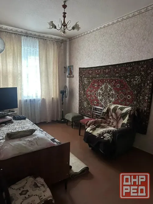 2к кв парк Славянской культуры Донецк - изображение 9