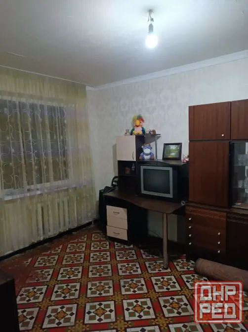 2к кв Калужская Мединститут Донецк - изображение 2