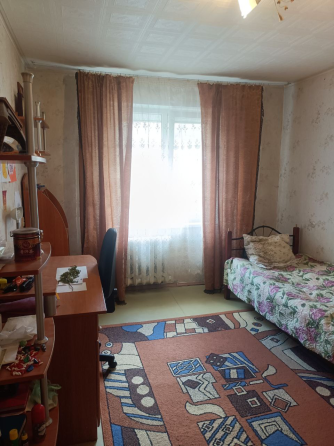 Продам 3к квартиру на Пинтера Донецк