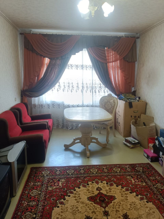 Продам 3к квартиру на Пинтера Донецк