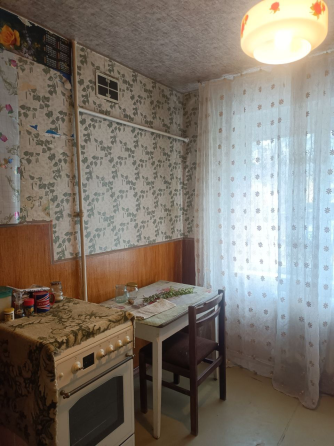 Продам 3к квартиру на Пинтера Донецк