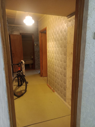 Продам 3к квартиру на Пинтера Донецк