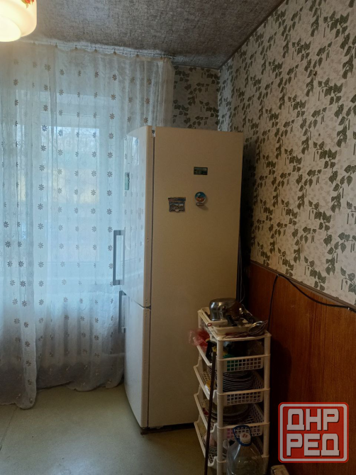 Продам 3к квартиру на Пинтера Донецк - изображение 5