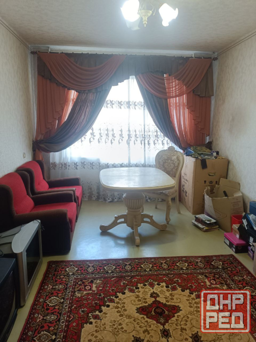 Продам 3к квартиру на Пинтера Донецк - изображение 1