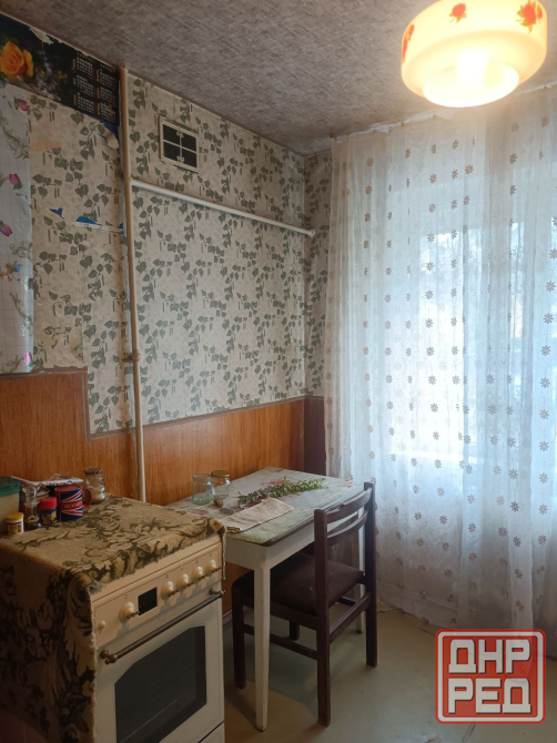 Продам 3к квартиру на Пинтера Донецк - изображение 6