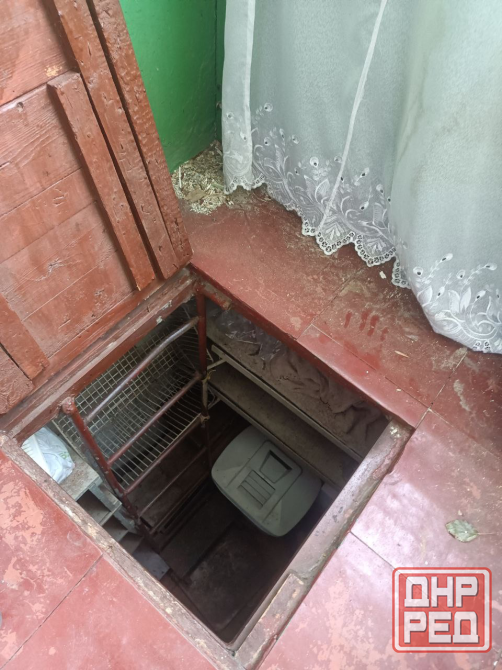 Продам 3к квартиру на Пинтера Донецк - изображение 8