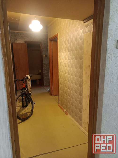 Продам 3к квартиру на Пинтера Донецк - изображение 4