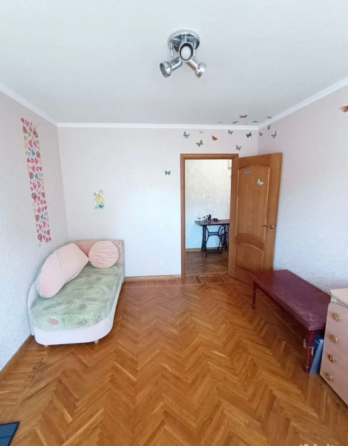Продам 3к квартиру на Ленинском пр-те Донецк