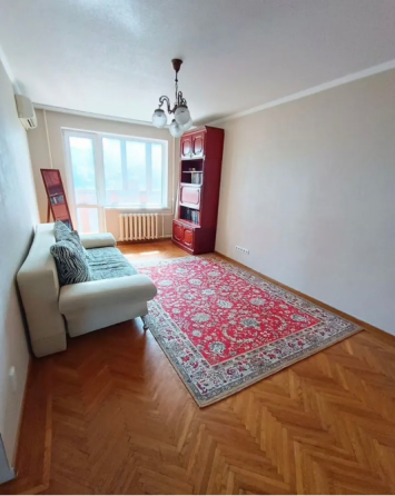 Продам 3к квартиру на Ленинском пр-те Донецк