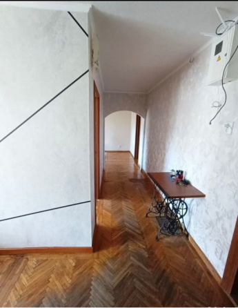 Продам 3к квартиру на Ленинском пр-те Донецк