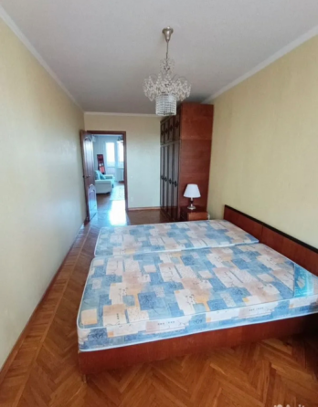 Продам 3к квартиру на Ленинском пр-те Донецк