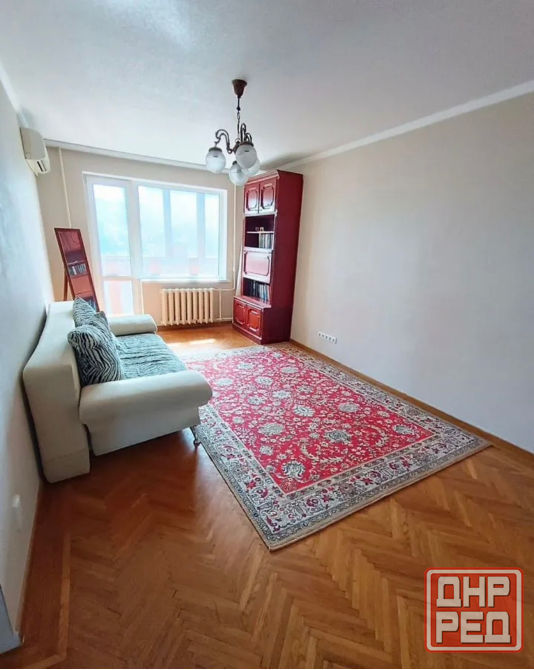 Продам 3к квартиру на Ленинском пр-те Донецк - изображение 3