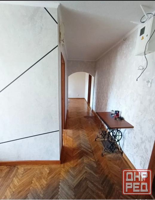 Продам 3к квартиру на Ленинском пр-те Донецк - изображение 5