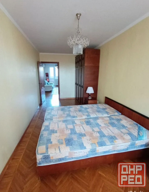 Продам 3к квартиру на Ленинском пр-те Донецк - изображение 1