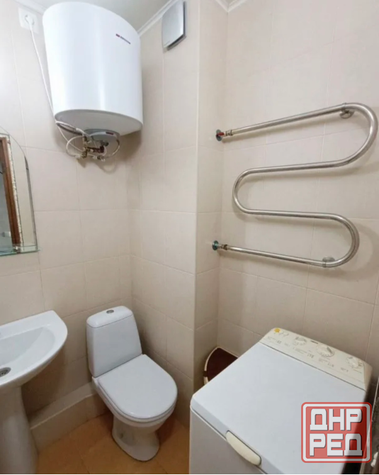 Продам 3к квартиру на Ленинском пр-те Донецк - изображение 8