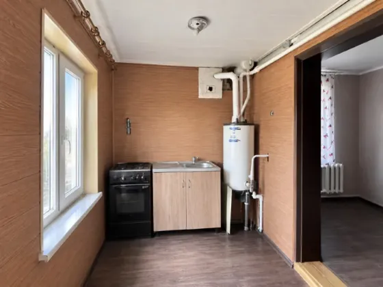 Продается дом в Левобережном районе Мариуполь