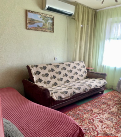 Сдам 2 комнатную квартиру на Щетинина Донецк
