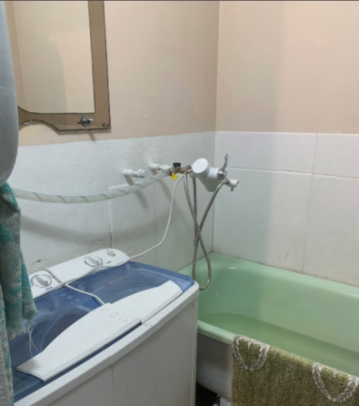 Сдам 2 комнатную квартиру на Щетинина Донецк