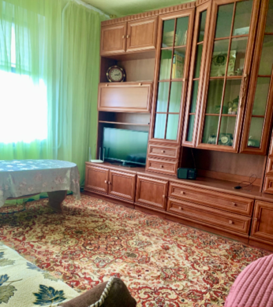 Сдам 2 комнатную квартиру на Щетинина Донецк
