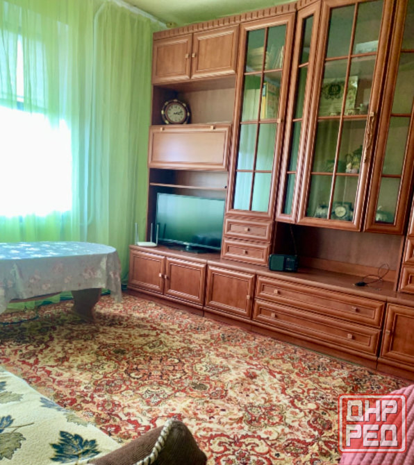 Сдам 2 комнатную квартиру на Щетинина Донецк - изображение 1
