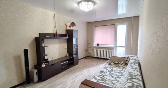 Продам 3к квартира в районе Жд вокзала Донецк