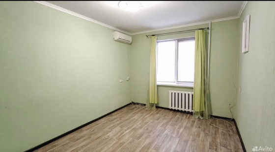 Продам 3к квартира в районе Жд вокзала Донецк