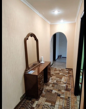 Продам 3к квартира в районе Жд вокзала Донецк