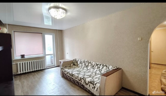 Продам 3к квартира в районе Жд вокзала Донецк
