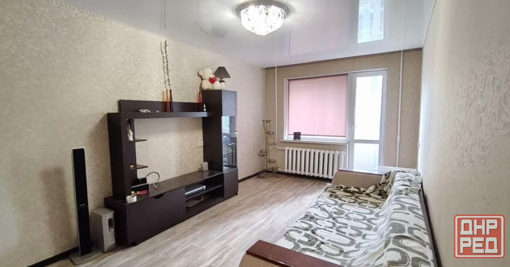 Продам 3к квартира в районе Жд вокзала Донецк - изображение 3