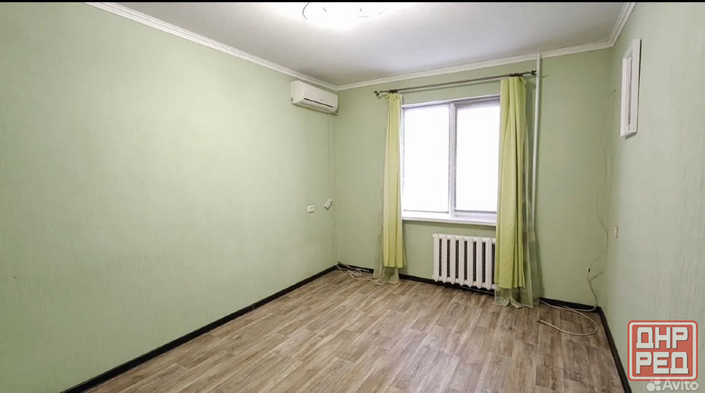 Продам 3к квартира в районе Жд вокзала Донецк - изображение 5