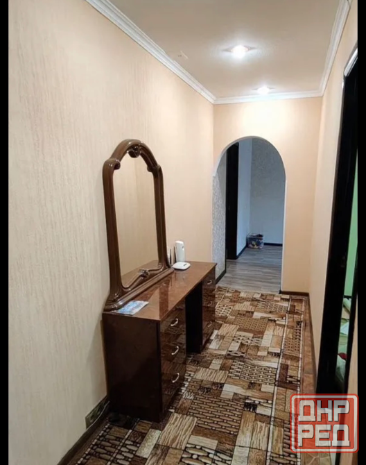 Продам 3к квартира в районе Жд вокзала Донецк - изображение 6