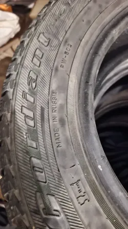 шины зимние Cordiant Polar 2 175/70/r13 Донецк